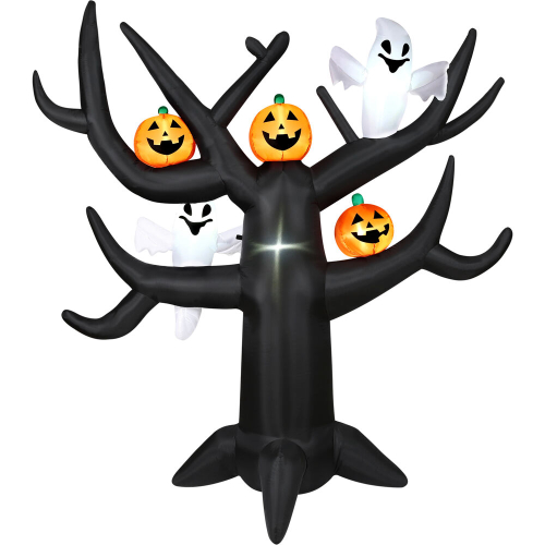 Haunted Hill Farm HISPKYTREE081-L - 8